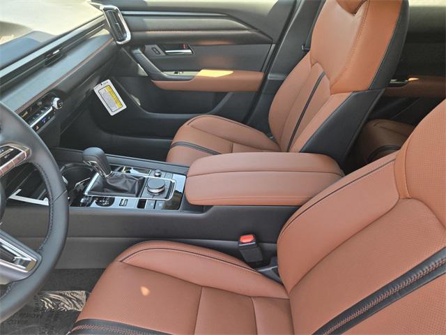 new 2025 Mazda CX-50 car, priced at $45,720