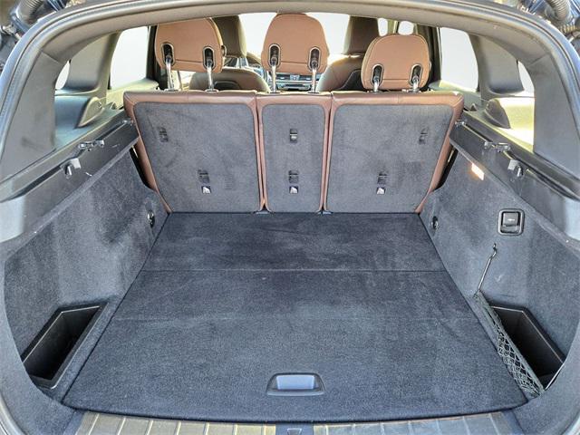 used 2019 BMW X1 car, priced at $16,900