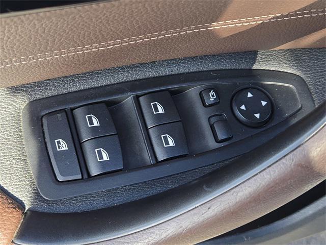 used 2019 BMW X1 car, priced at $16,900