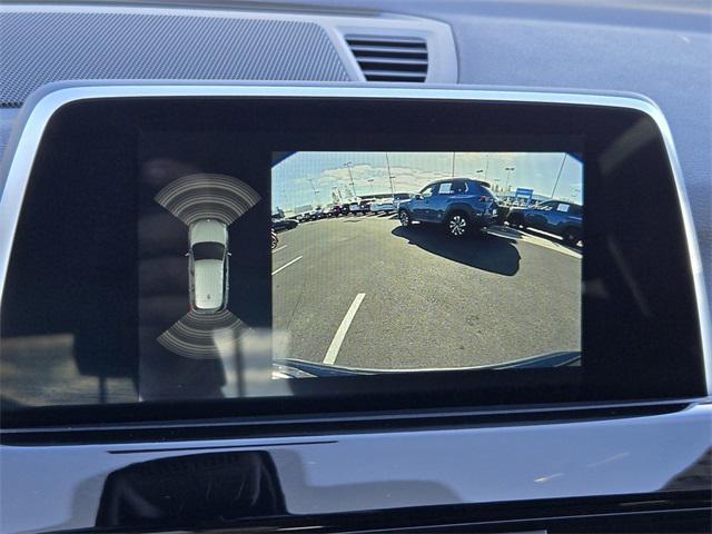 used 2019 BMW X1 car, priced at $16,900