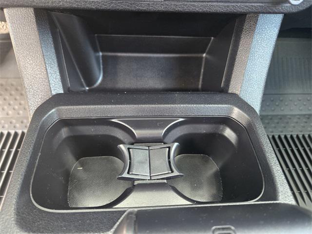 used 2023 Toyota Tacoma car, priced at $37,900