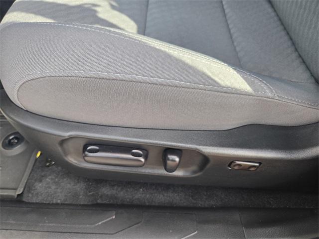 used 2023 Toyota Tacoma car, priced at $37,900