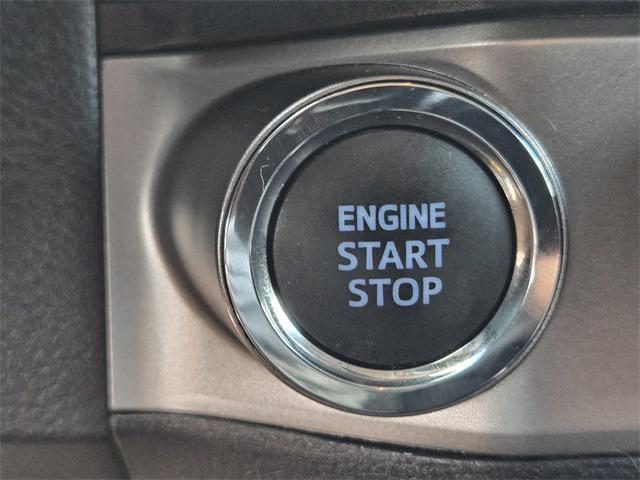 used 2023 Toyota Tacoma car, priced at $37,900