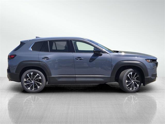 new 2025 Mazda CX-50 Hybrid car, priced at $42,835