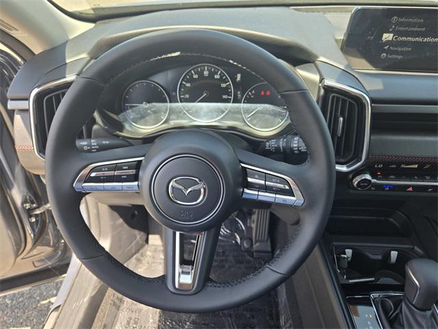 new 2025 Mazda CX-50 Hybrid car, priced at $42,835