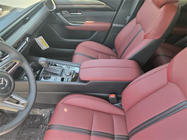 new 2025 Mazda CX-50 Hybrid car, priced at $42,835