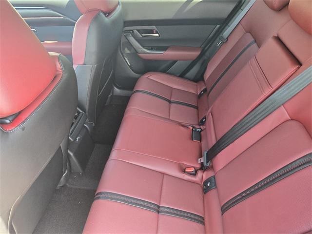 new 2025 Mazda CX-50 Hybrid car, priced at $42,835