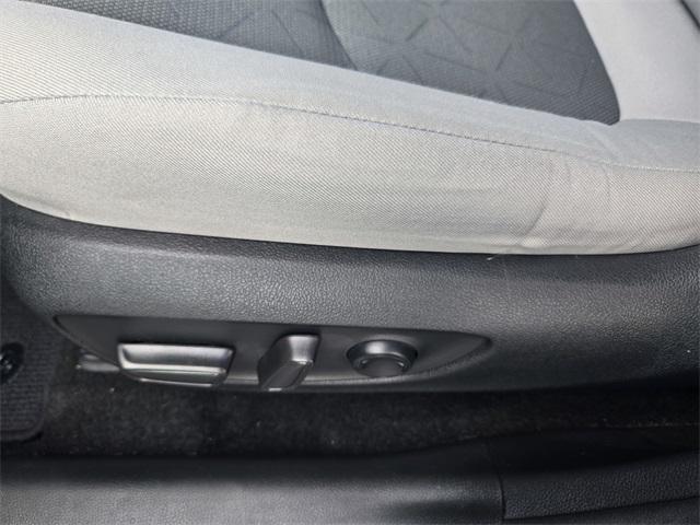 used 2021 Toyota RAV4 Hybrid car, priced at $24,900