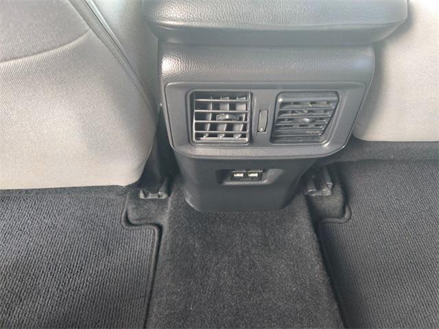 used 2021 Toyota RAV4 Hybrid car, priced at $24,900