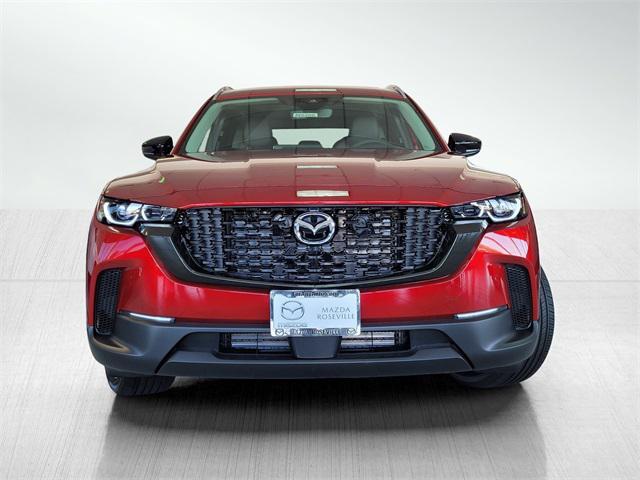 new 2024 Mazda CX-50 car, priced at $39,890