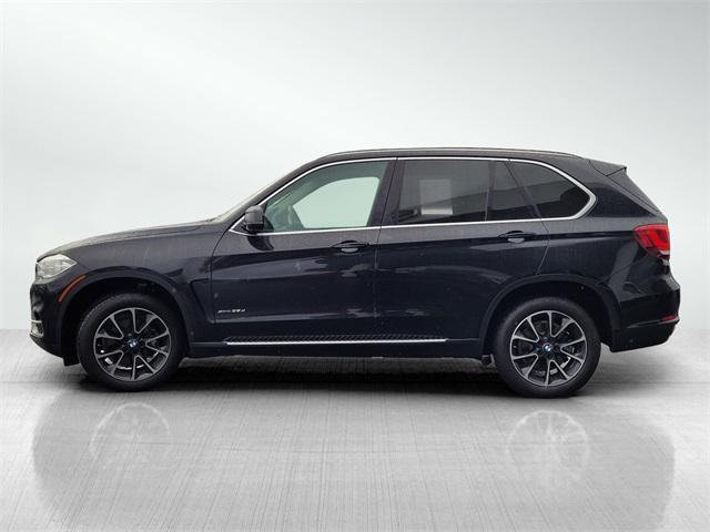 used 2015 BMW X5 car, priced at $15,900