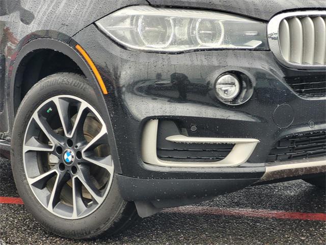 used 2015 BMW X5 car, priced at $15,900