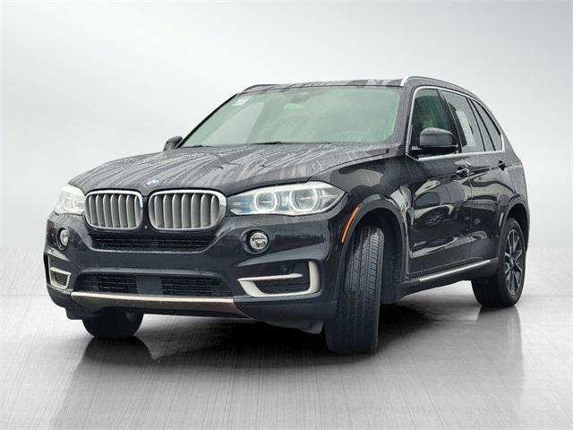 used 2015 BMW X5 car, priced at $15,900