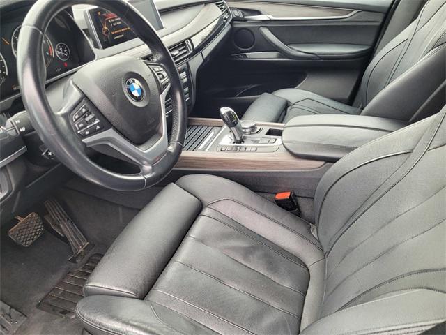 used 2015 BMW X5 car, priced at $15,900