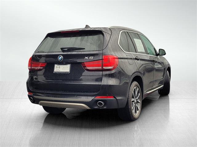 used 2015 BMW X5 car, priced at $15,900