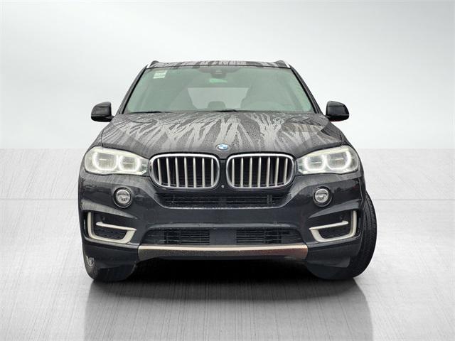 used 2015 BMW X5 car, priced at $15,900