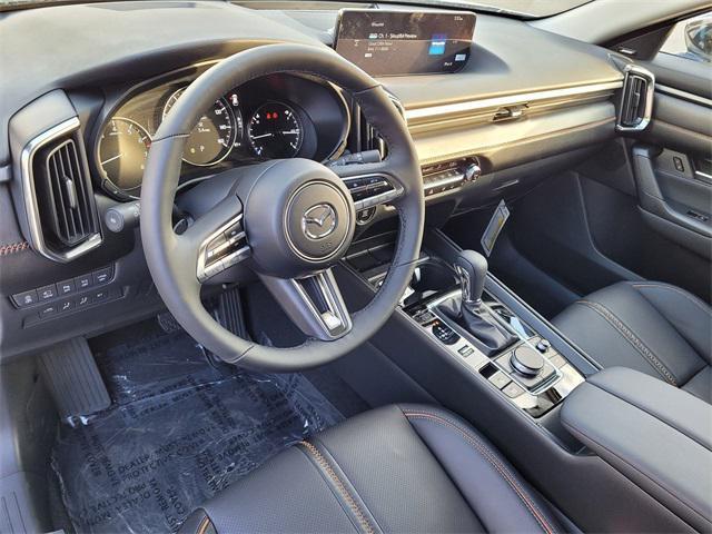 new 2025 Mazda CX-50 car, priced at $45,570