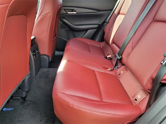 new 2025 Mazda CX-30 car, priced at $31,890