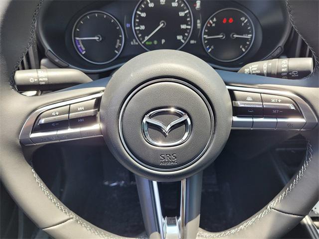 new 2025 Mazda CX-50 Hybrid car, priced at $43,225