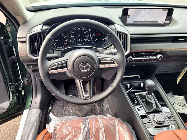 new 2025 Mazda CX-50 car, priced at $43,345