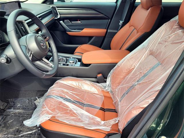new 2025 Mazda CX-50 car, priced at $43,345