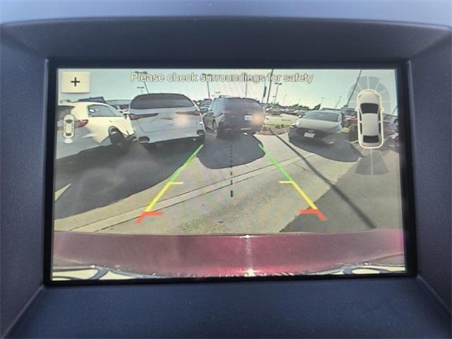 used 2018 Ford Edge car, priced at $16,900