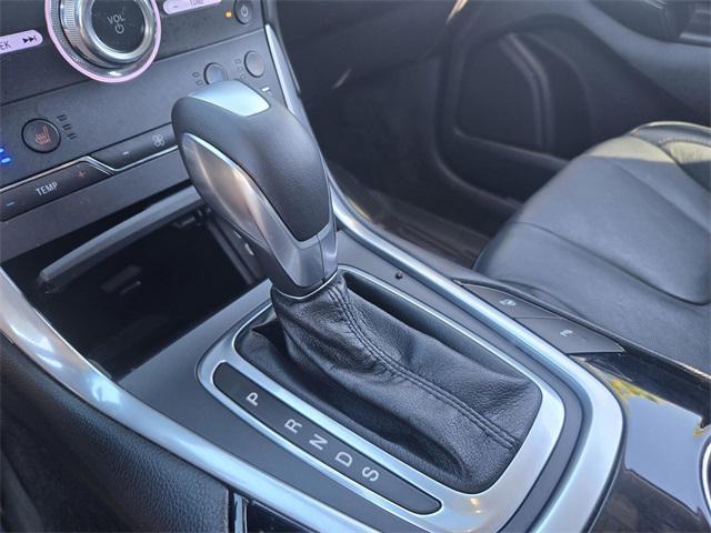 used 2018 Ford Edge car, priced at $16,900