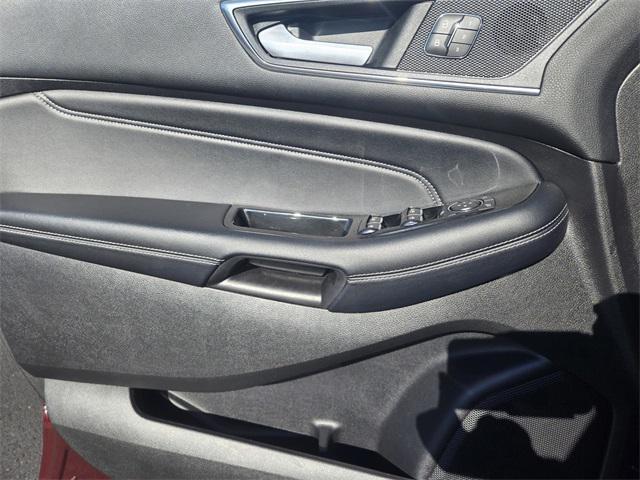used 2018 Ford Edge car, priced at $16,900