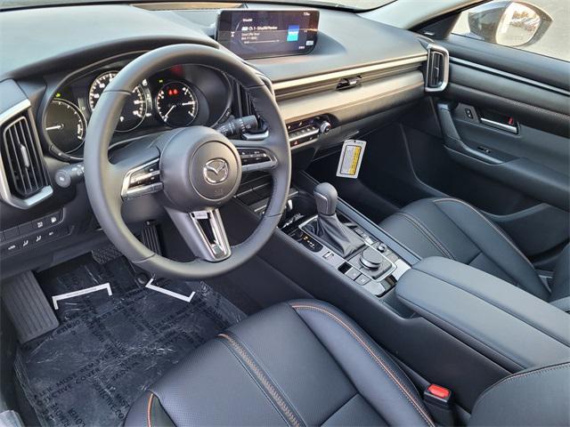 new 2025 Mazda CX-50 Hybrid car, priced at $40,330