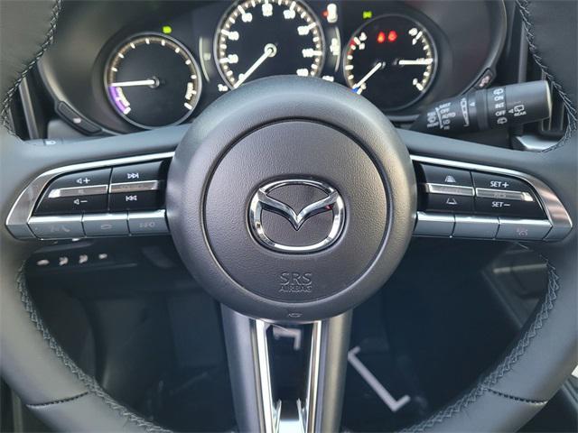 new 2025 Mazda CX-50 Hybrid car, priced at $40,330