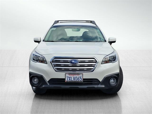 used 2017 Subaru Outback car, priced at $19,549