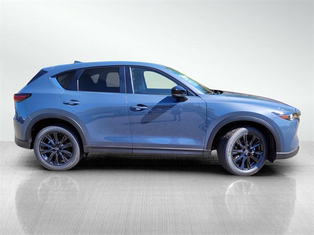 new 2024 Mazda CX-5 car, priced at $34,270