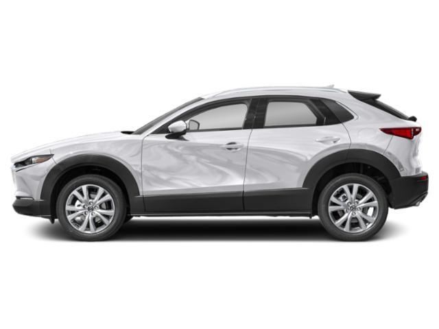 used 2022 Mazda CX-30 car