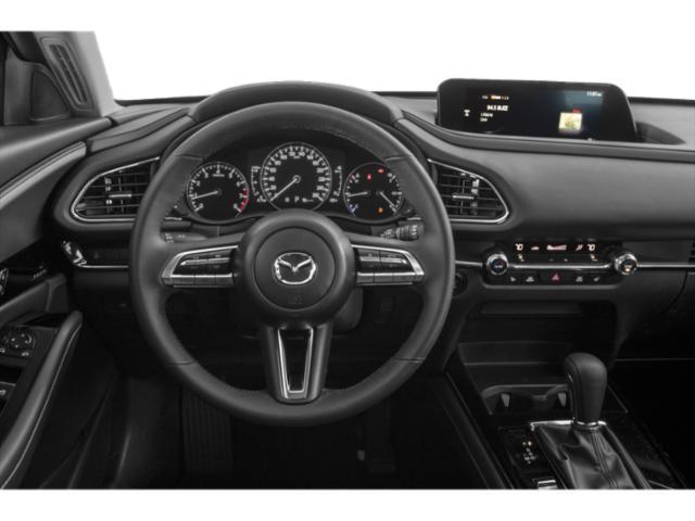 used 2022 Mazda CX-30 car