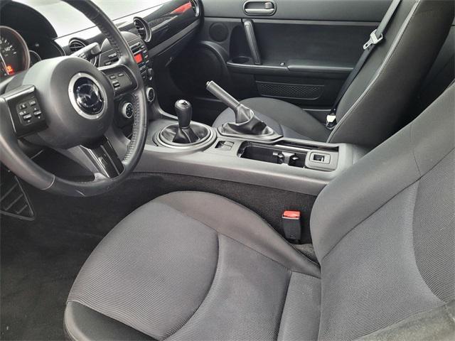 used 2014 Mazda MX-5 Miata car, priced at $18,500