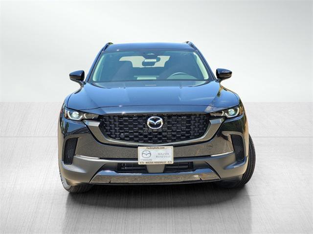 new 2025 Mazda CX-50 Hybrid car, priced at $39,435