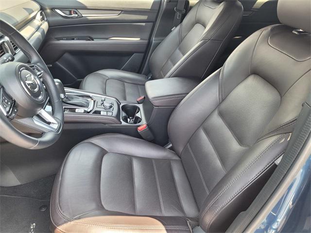 used 2023 Mazda CX-5 car, priced at $31,500