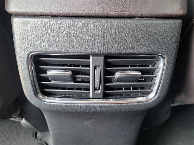 used 2023 Mazda CX-5 car, priced at $31,500