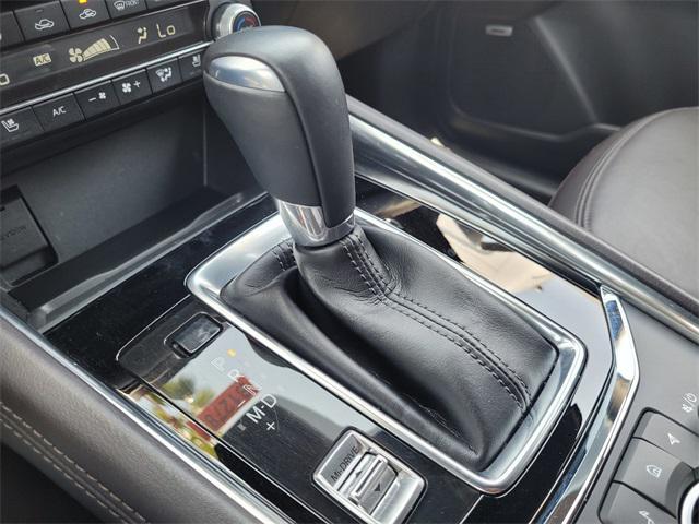used 2023 Mazda CX-5 car, priced at $31,500