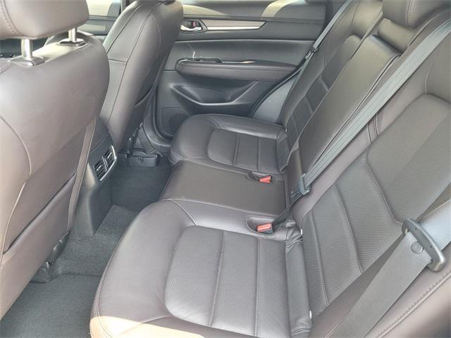 used 2023 Mazda CX-5 car, priced at $31,500