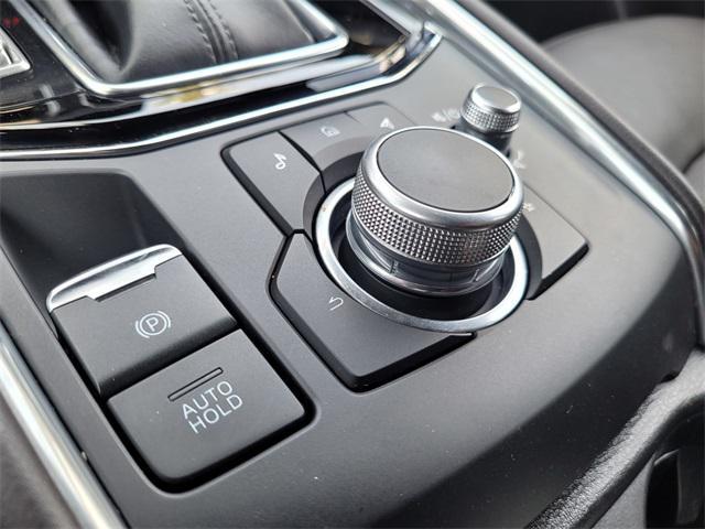 used 2023 Mazda CX-5 car, priced at $31,500
