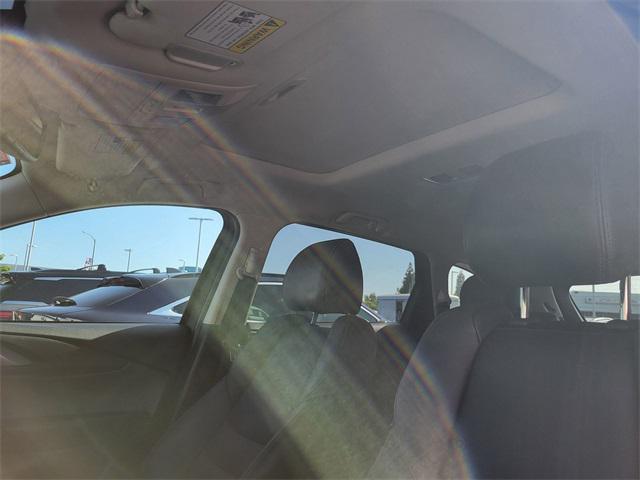 used 2023 Mazda CX-9 car, priced at $28,500