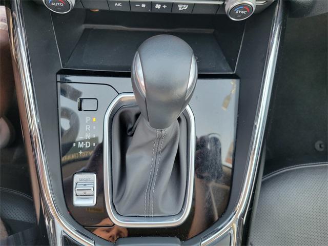 used 2023 Mazda CX-9 car, priced at $28,500