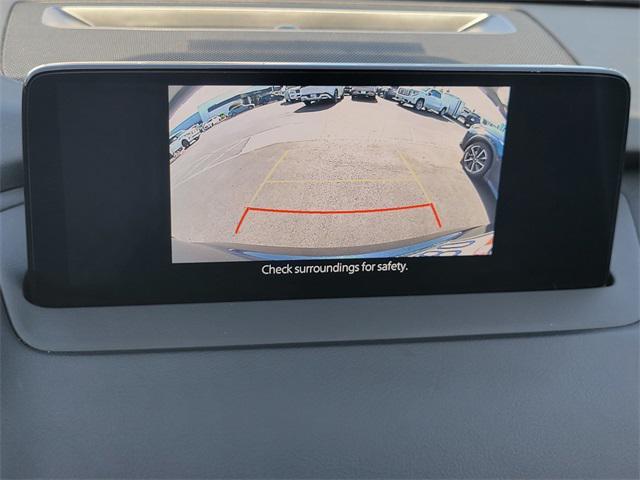used 2023 Mazda CX-9 car, priced at $28,500