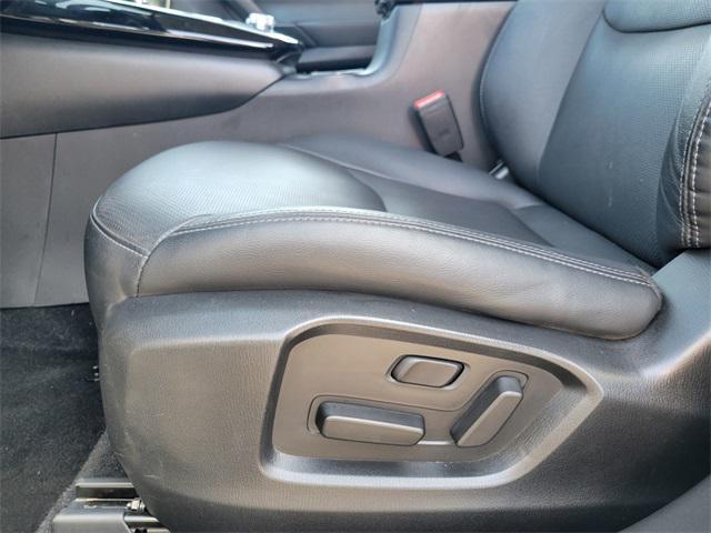 used 2023 Mazda CX-9 car, priced at $28,500