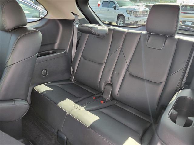 used 2023 Mazda CX-9 car, priced at $28,500