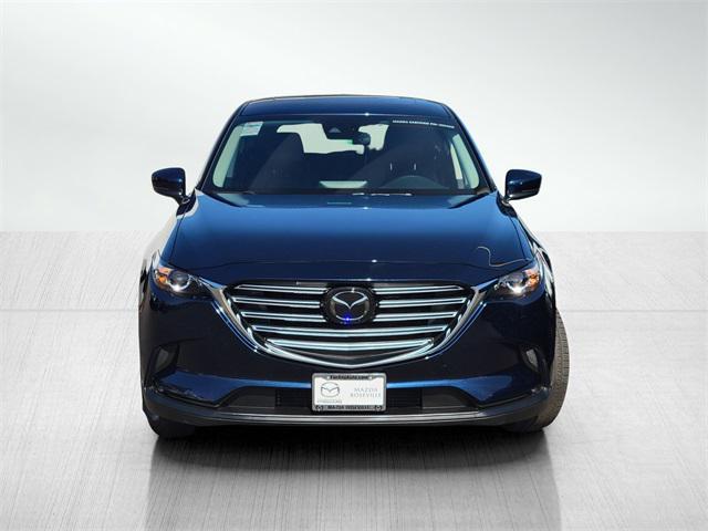 used 2023 Mazda CX-9 car, priced at $28,500