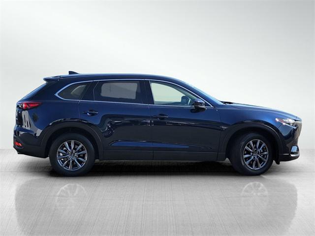 used 2023 Mazda CX-9 car, priced at $28,500