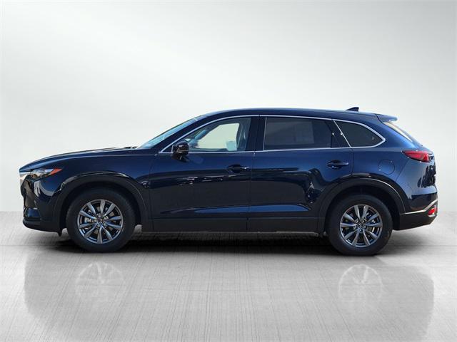 used 2023 Mazda CX-9 car, priced at $28,500