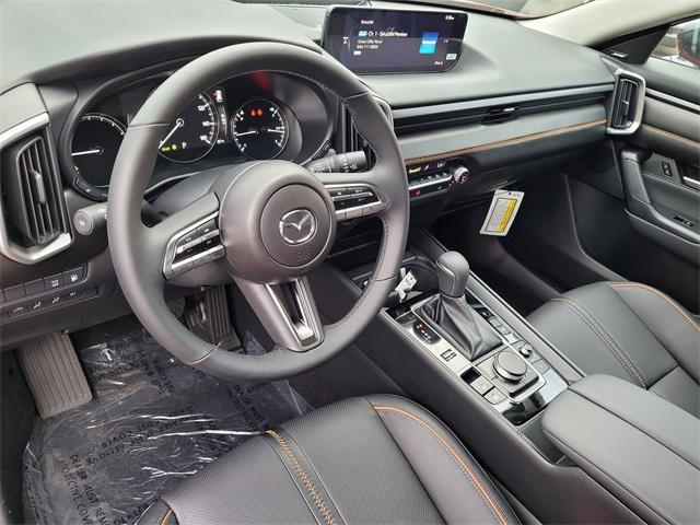 new 2025 Mazda CX-50 Hybrid car, priced at $40,330